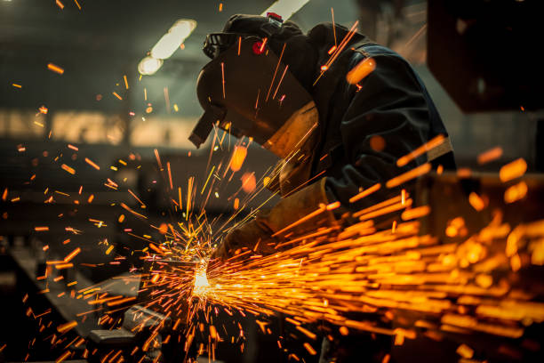Best Food and Beverage Processing Equipment Welding in Bolivar, OH