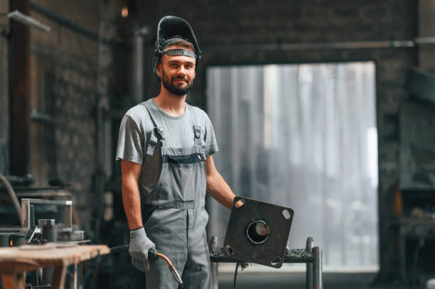 Affordable Welder Services in Bolivar, OH
